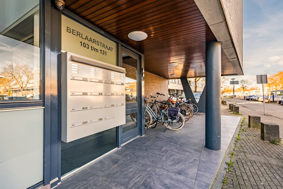 Foto 7 van Berlaarstraat 107