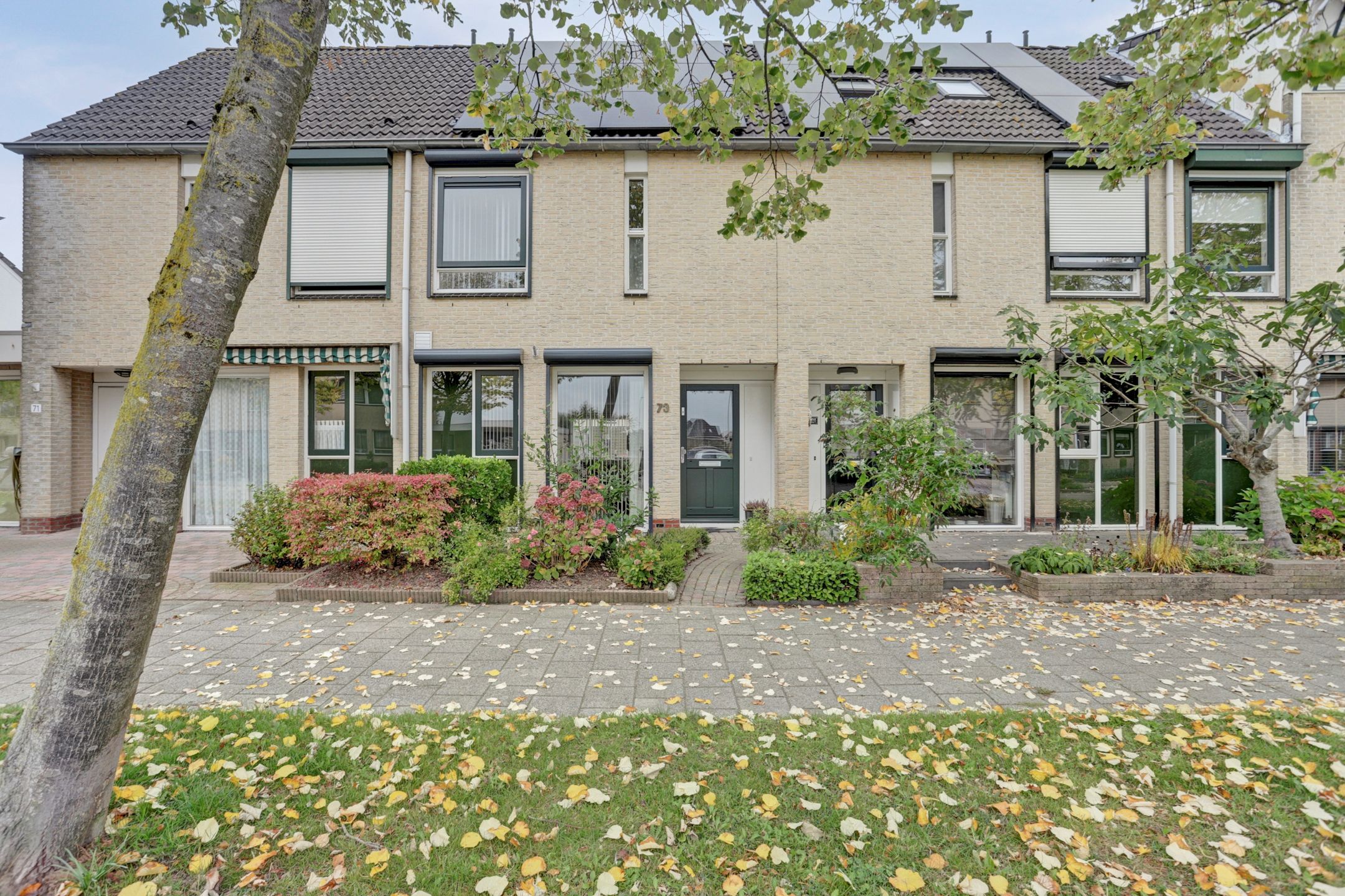 Foto 3 van Hilsondusstraat 73