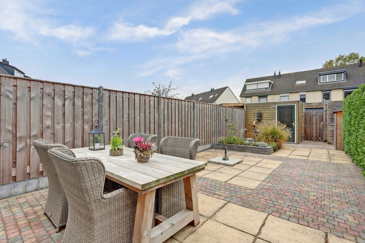 Foto 4 van Hilsondusstraat 73