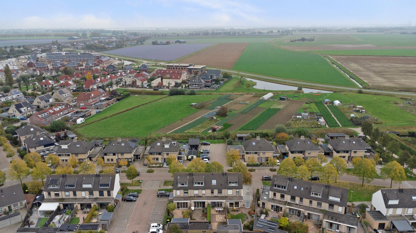 Foto 10 van Hilsondusstraat 73