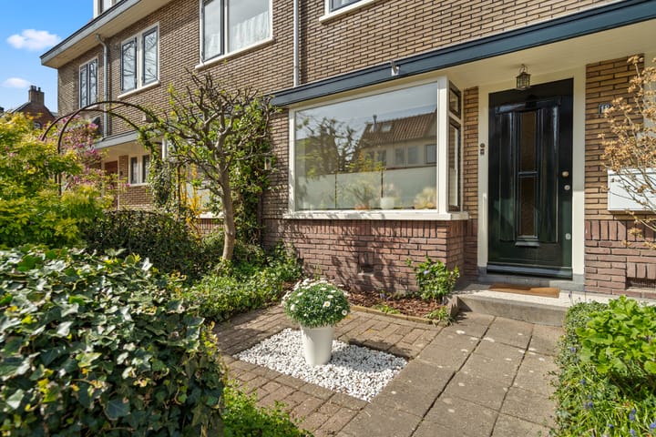 Foto 2 van Grebbestraat 18