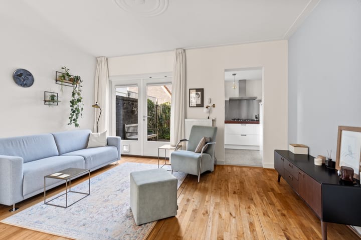 Foto 3 van Grebbestraat 18