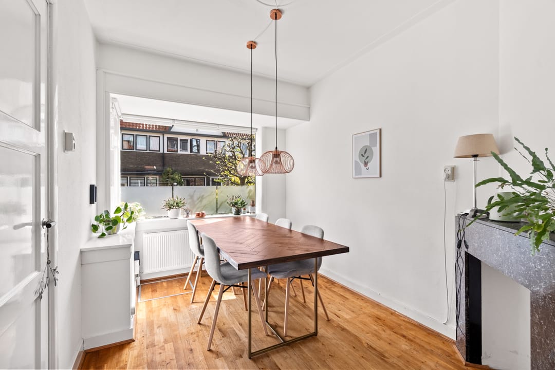 Foto 8 van Grebbestraat 18