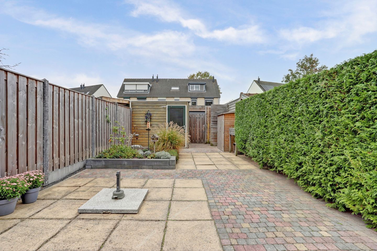 Foto 5 van Hilsondusstraat 73