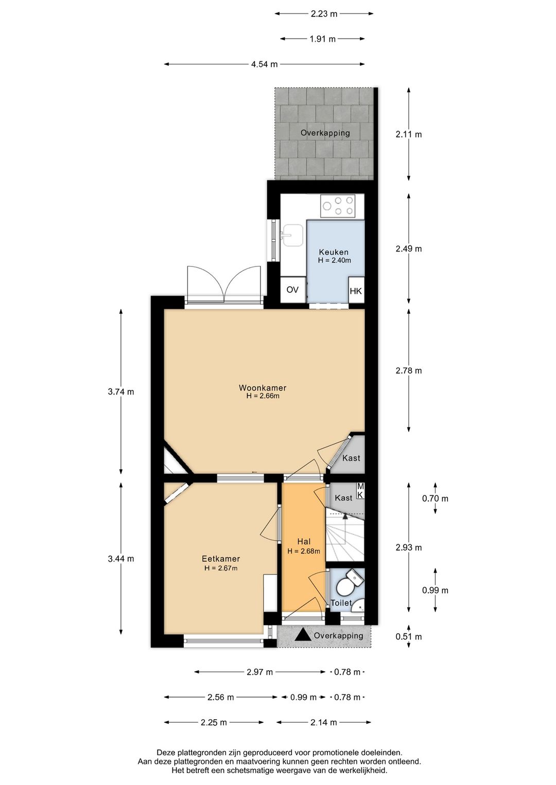 Foto 46 van Grebbestraat 18