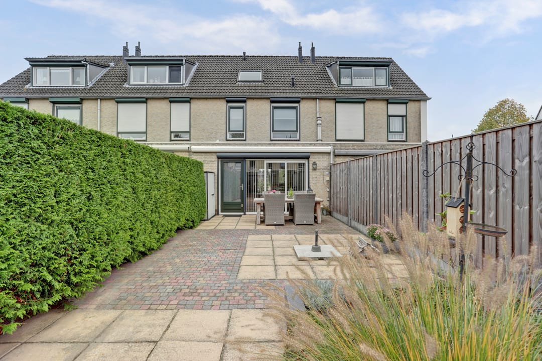 Foto 7 van Hilsondusstraat 73