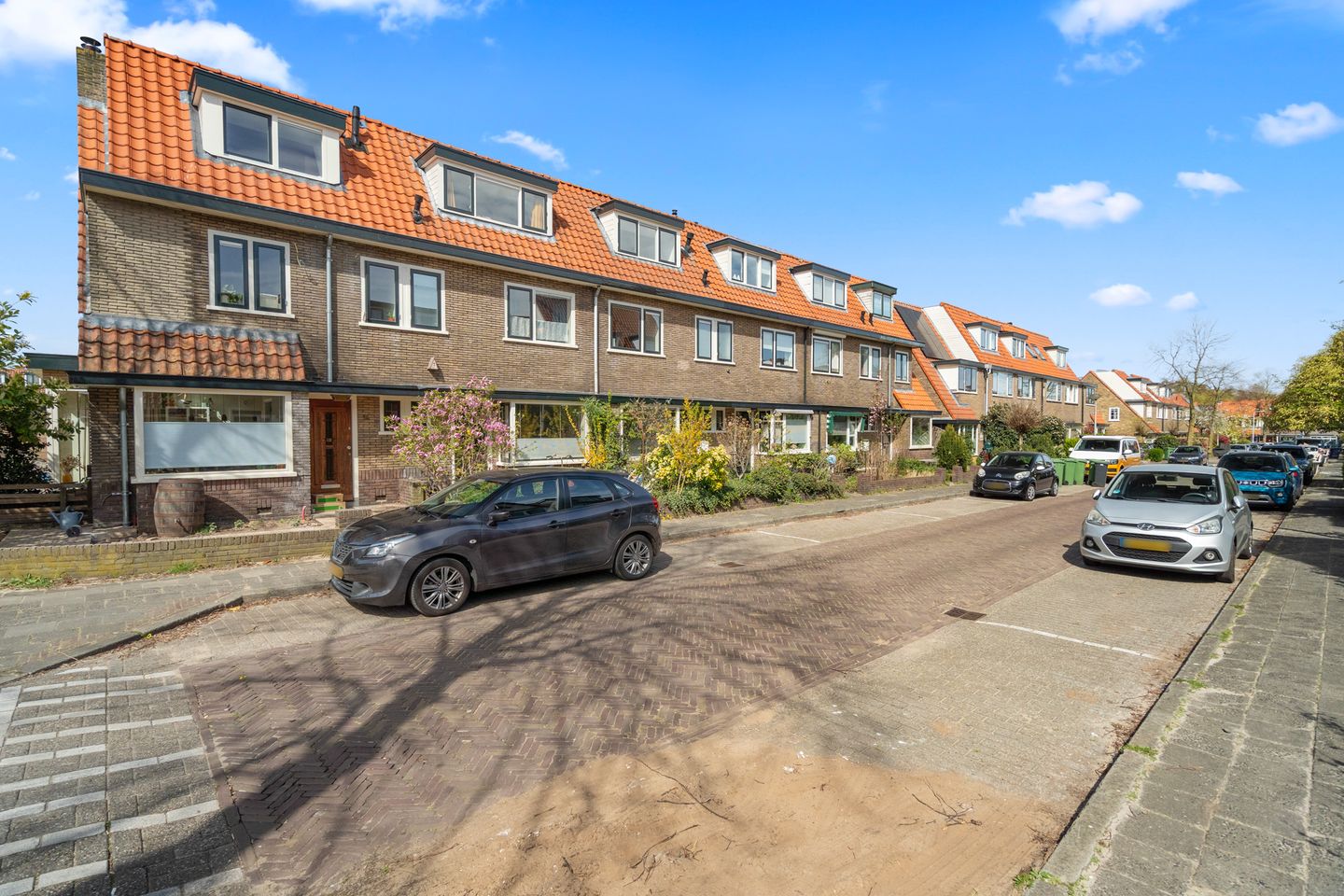 Foto 40 van Grebbestraat 18