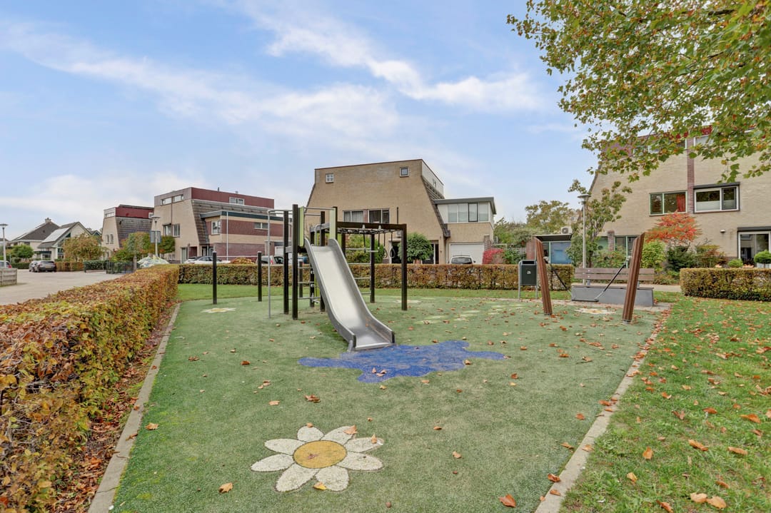 Foto 8 van Hilsondusstraat 73