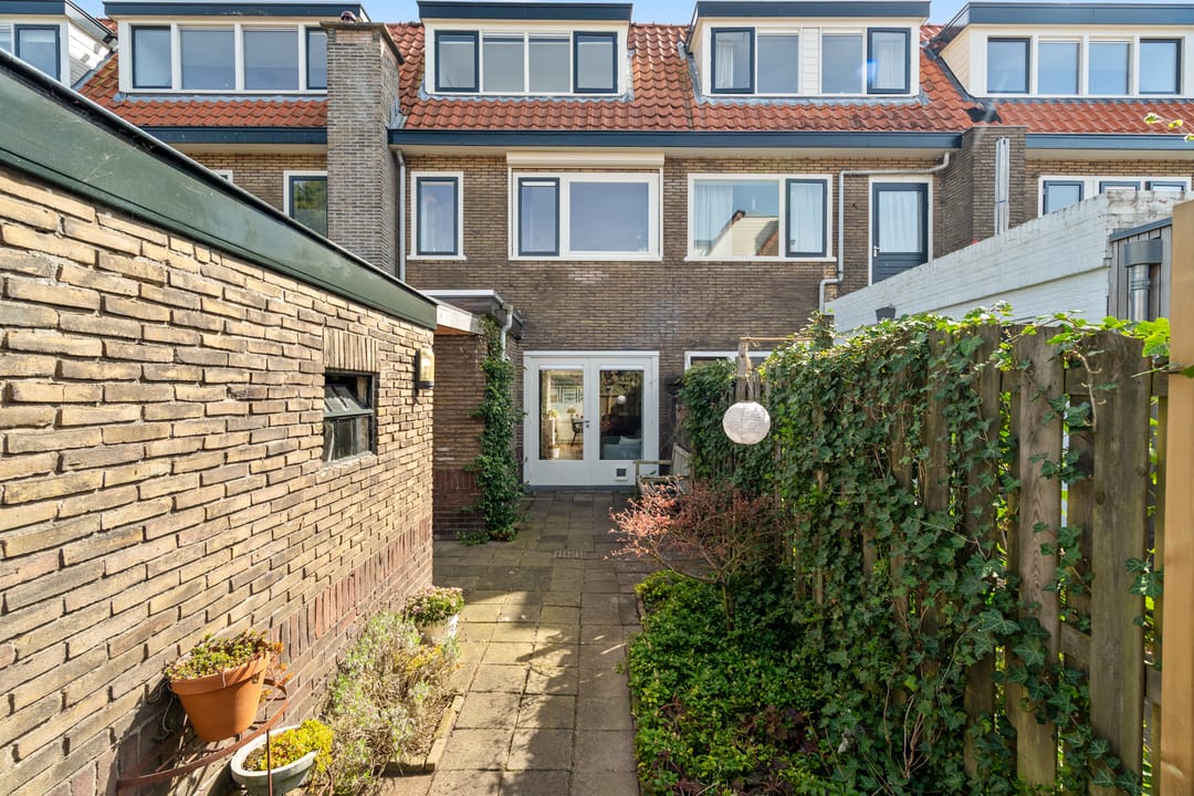 Foto 38 van Grebbestraat 18