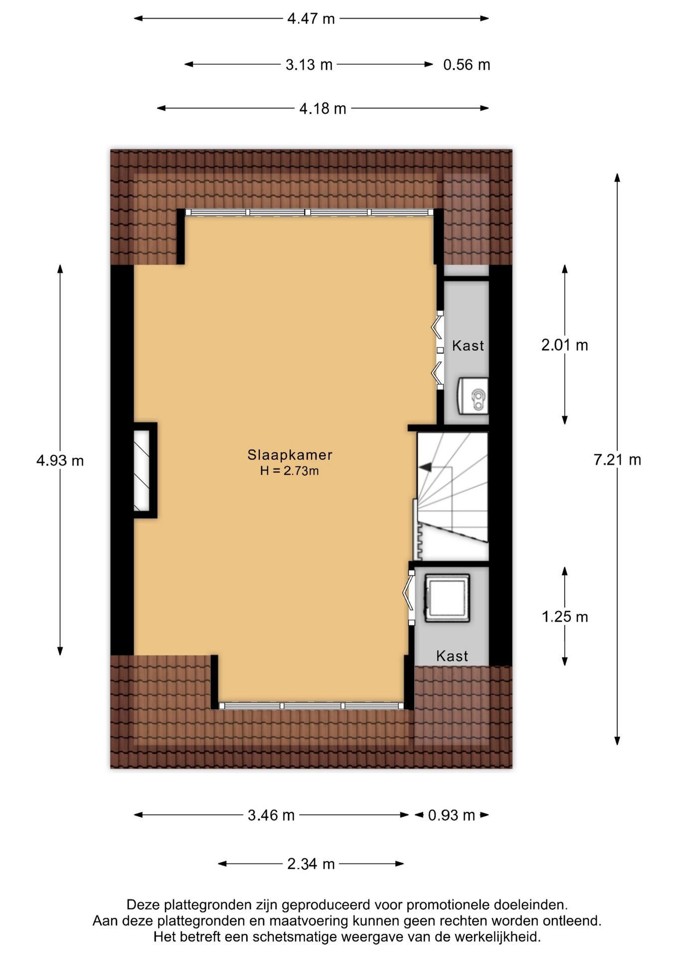 Foto 48 van Grebbestraat 18