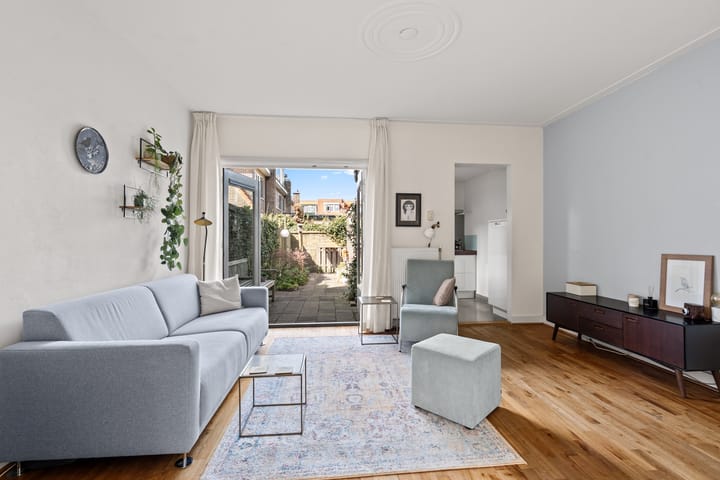 Foto 4 van Grebbestraat 18