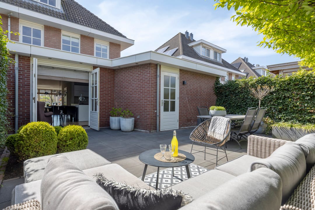 Photo 2 of De Toom 4