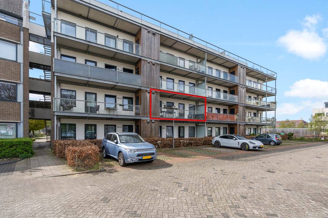 Photo 1 of Standerdmolen 8-A108