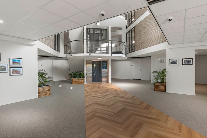 Foto 3 van Standerdmolen 8-A108