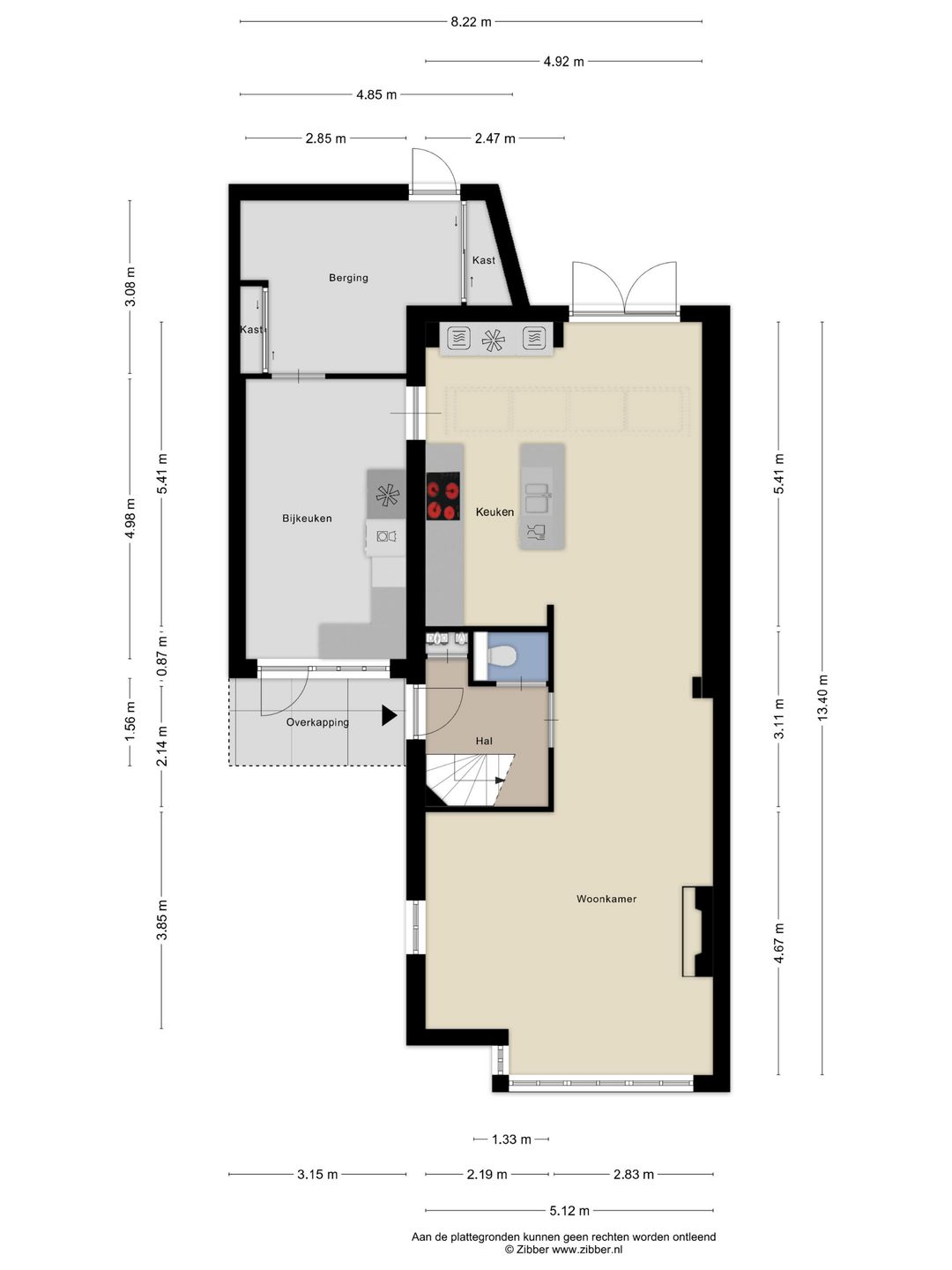 Photo 41 of De Toom 4