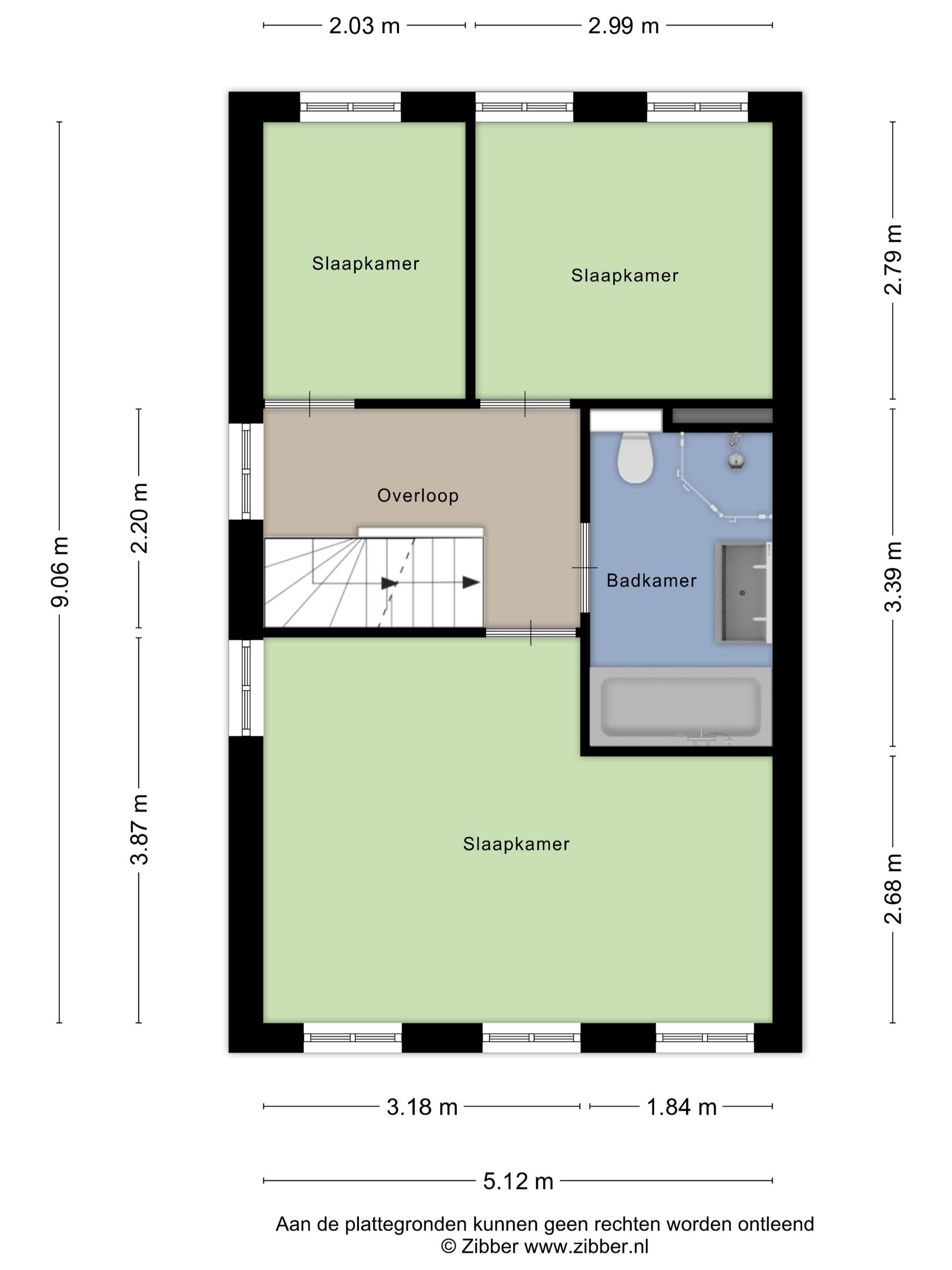 Photo 42 of De Toom 4