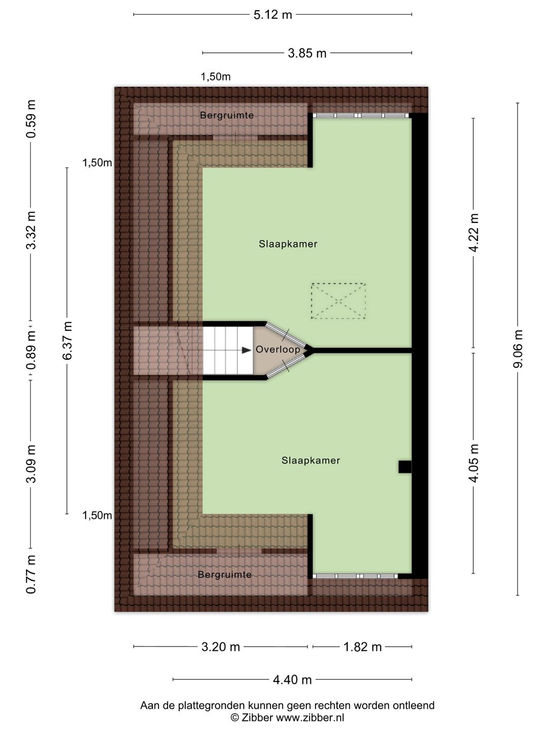 Photo 43 of De Toom 4