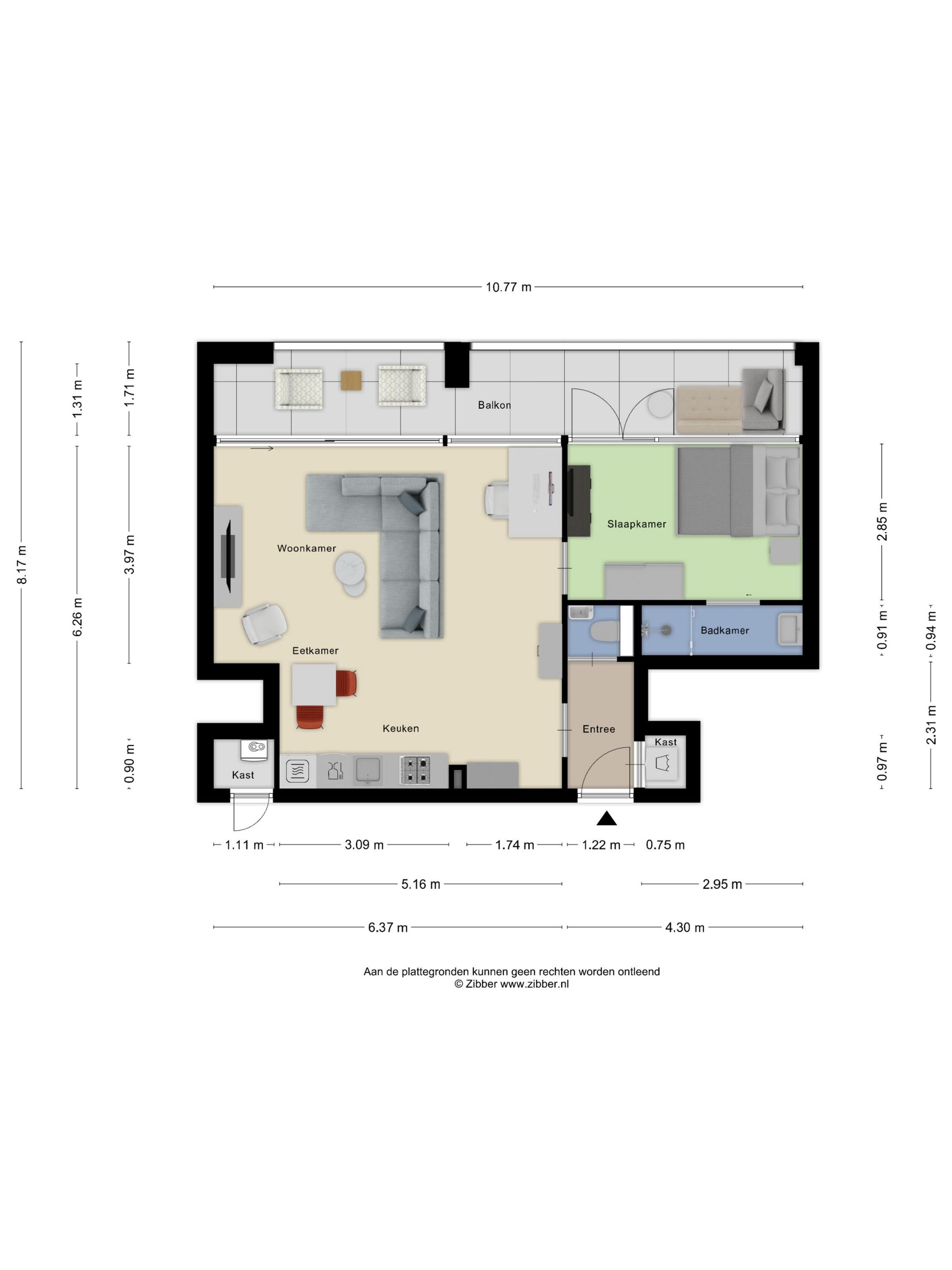 Photo 36 of Dr Cuyperslaan 44-02