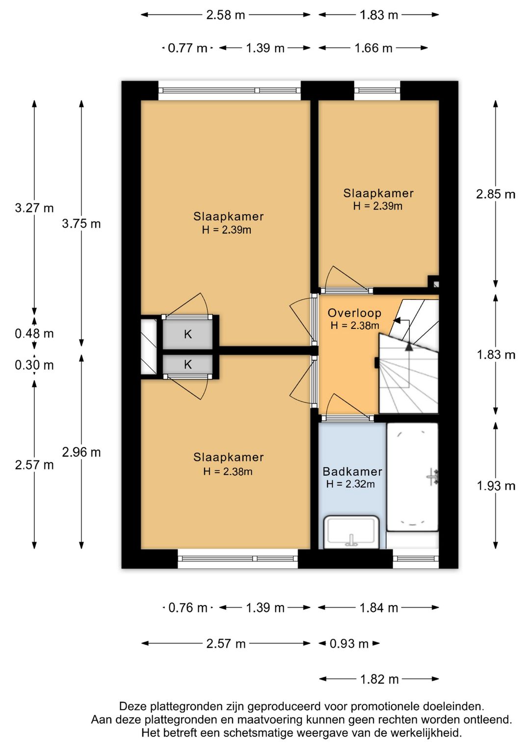 Foto 47 van Grebbestraat 18