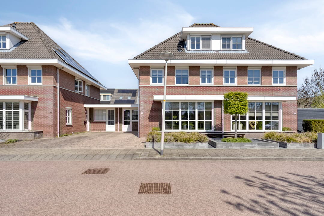 Photo 37 of De Toom 4