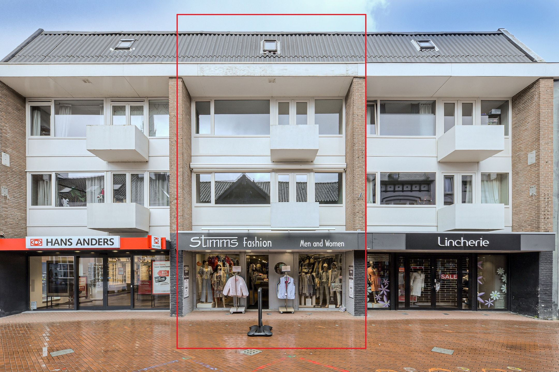 Arendstraat 36-A 36 A
