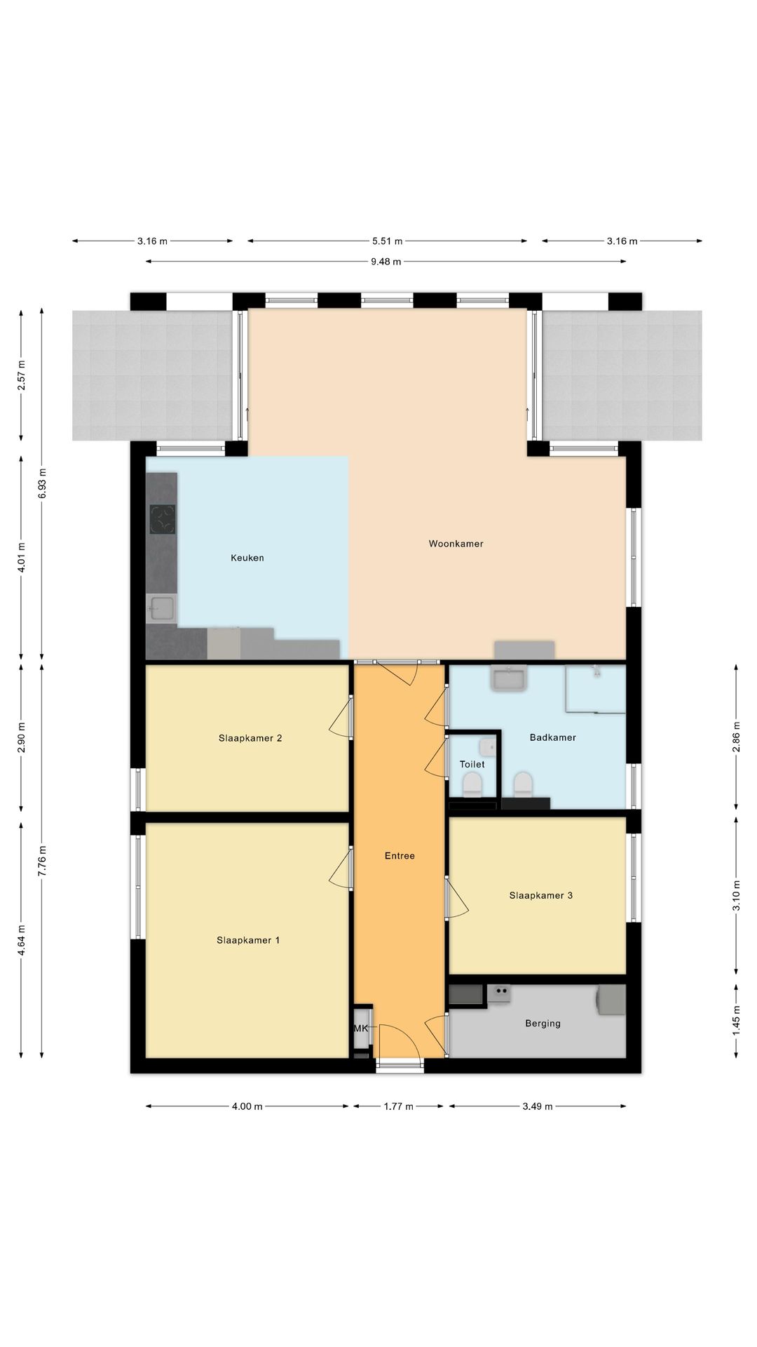 Photo 41 of Hoofdstraat 118