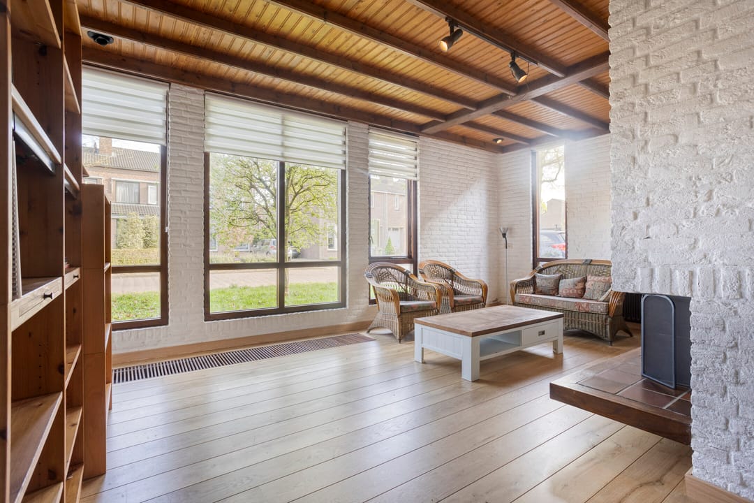 Foto 7 van Biezenkuilen 50