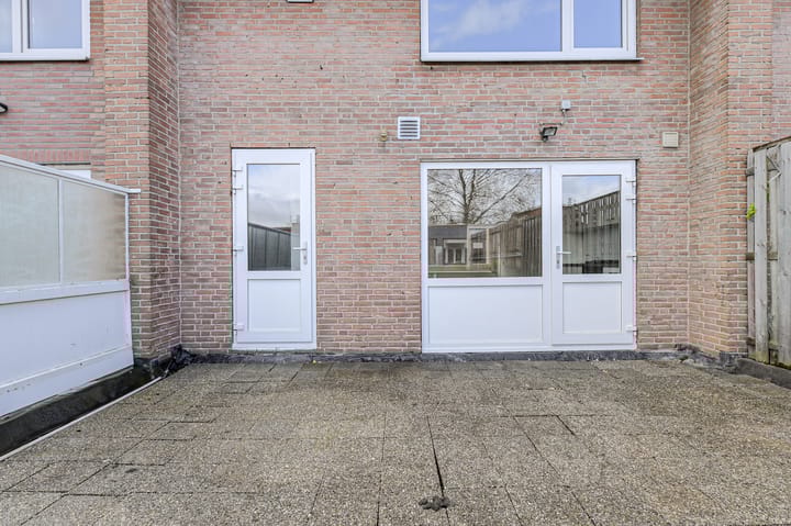 Foto 5 van Arendstraat 36-A