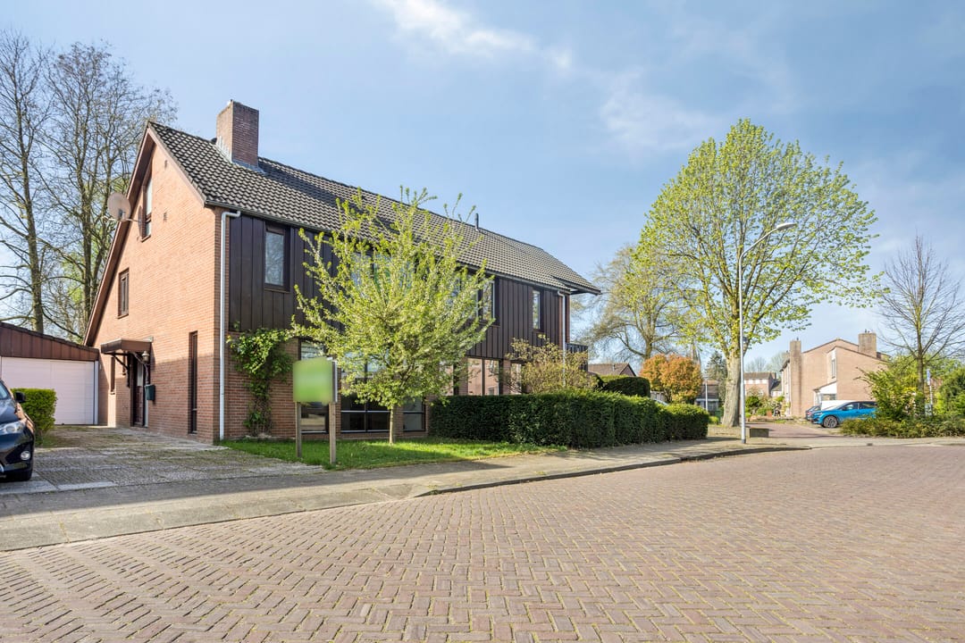 Foto 2 van Biezenkuilen 50