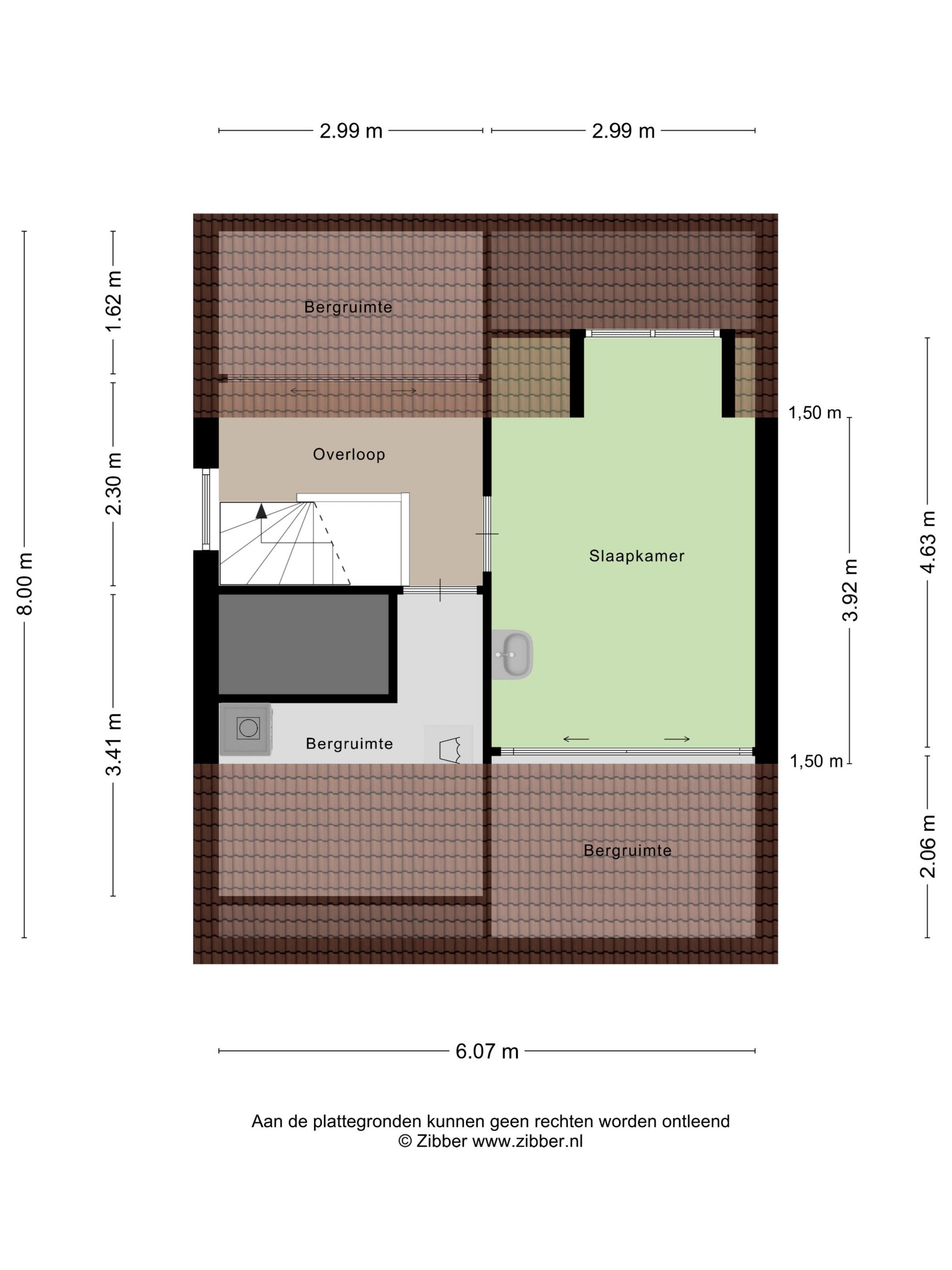 Foto 48 van Biezenkuilen 50
