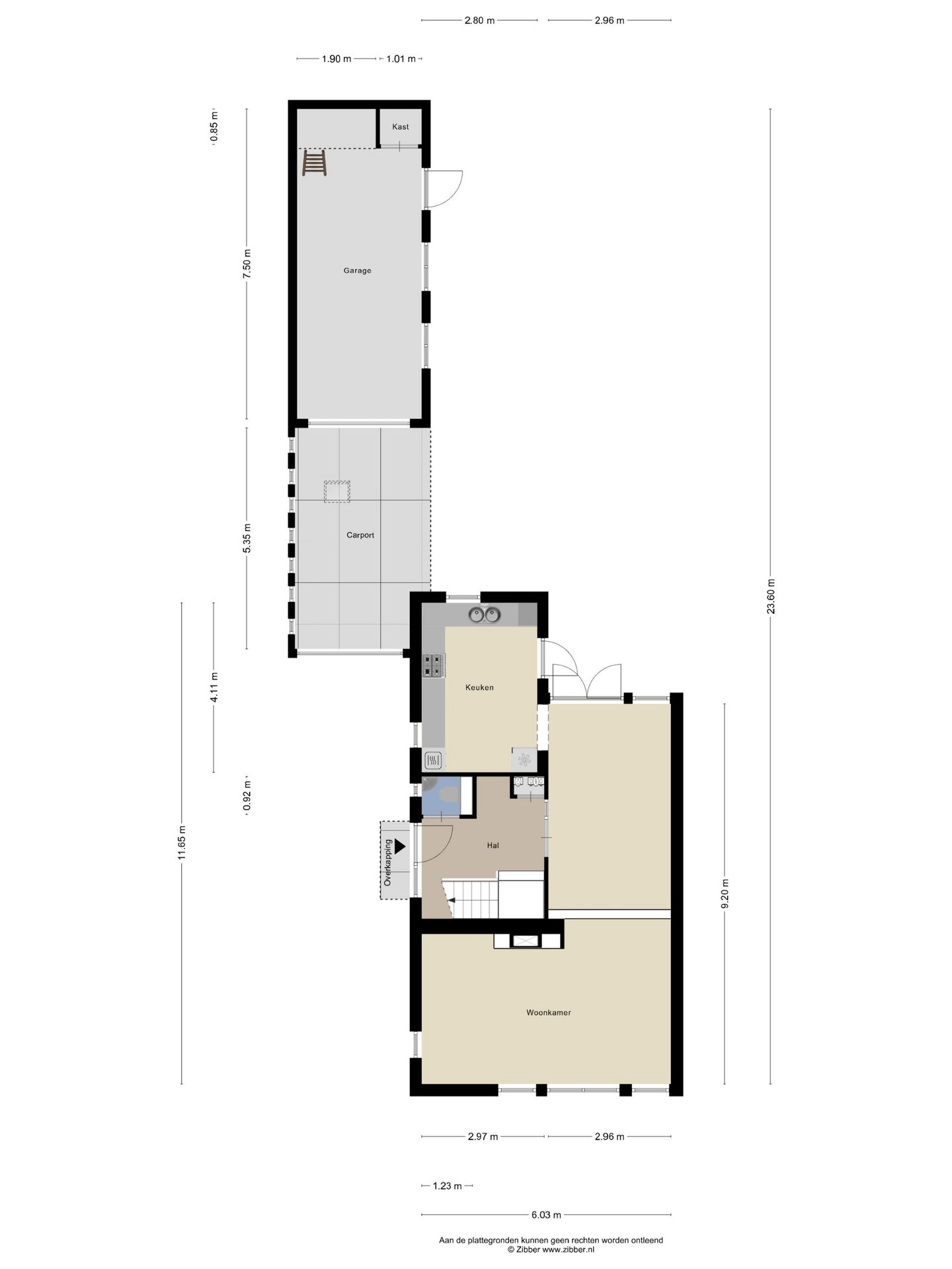 Foto 49 van Biezenkuilen 50