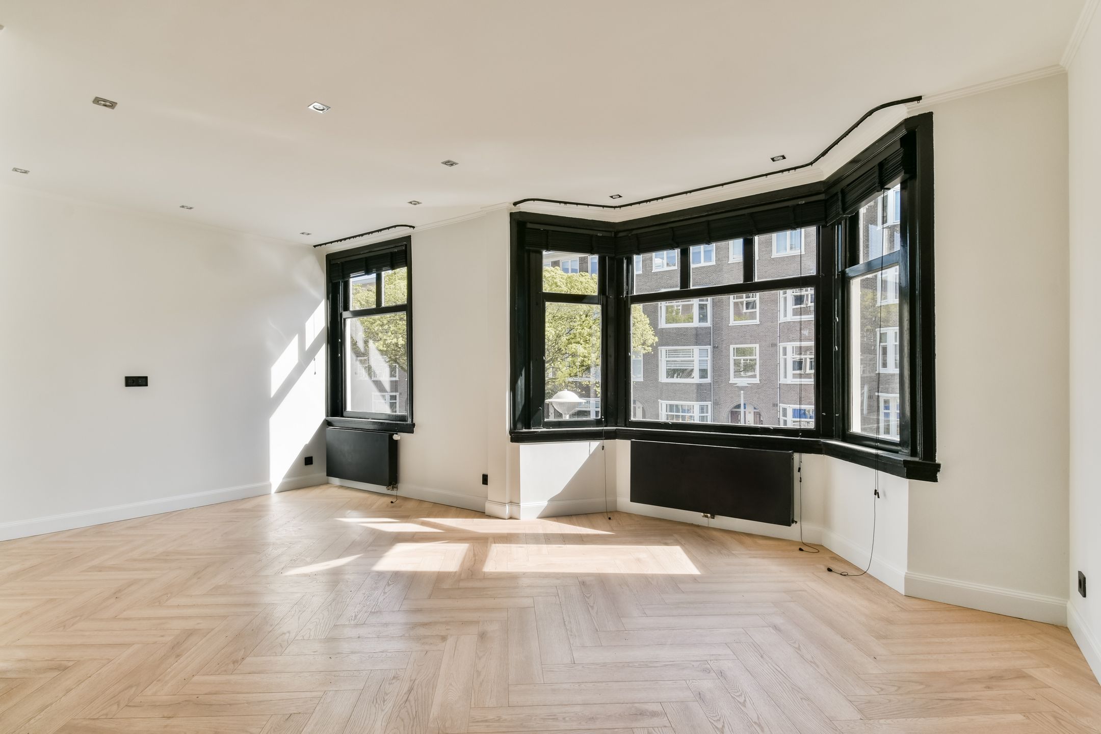 Vechtstraat 166- 166 1