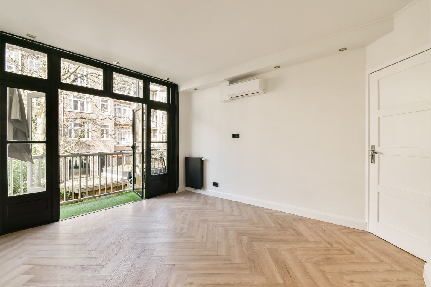 Foto 5 van Vechtstraat 166-1