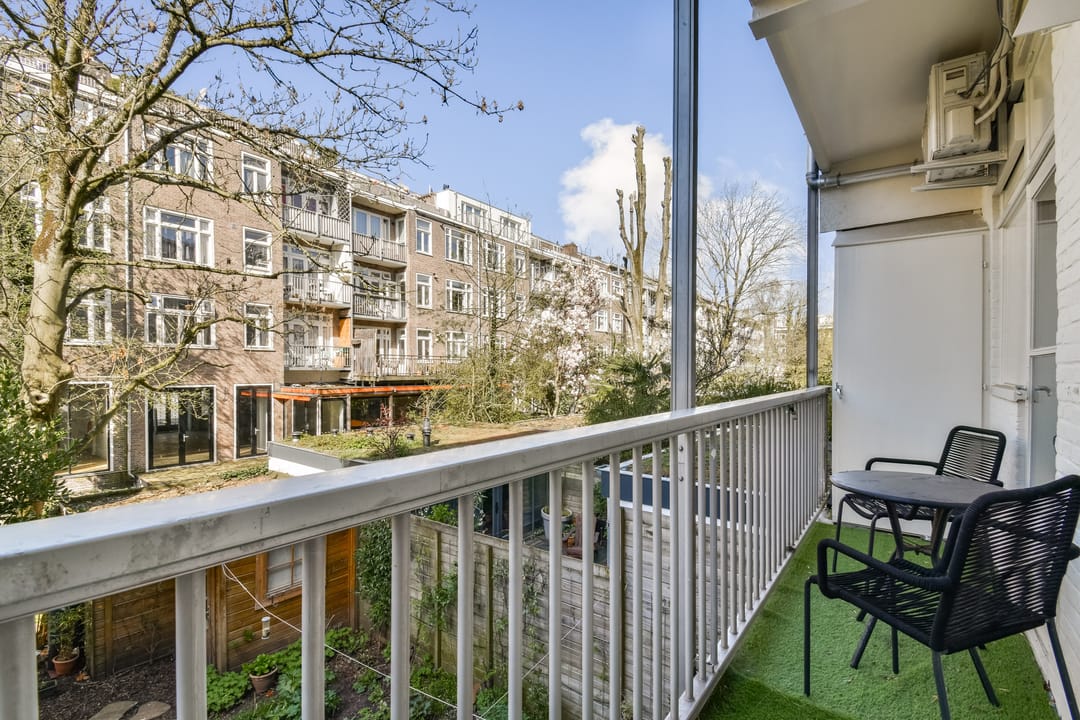 Foto 7 van Vechtstraat 166-1