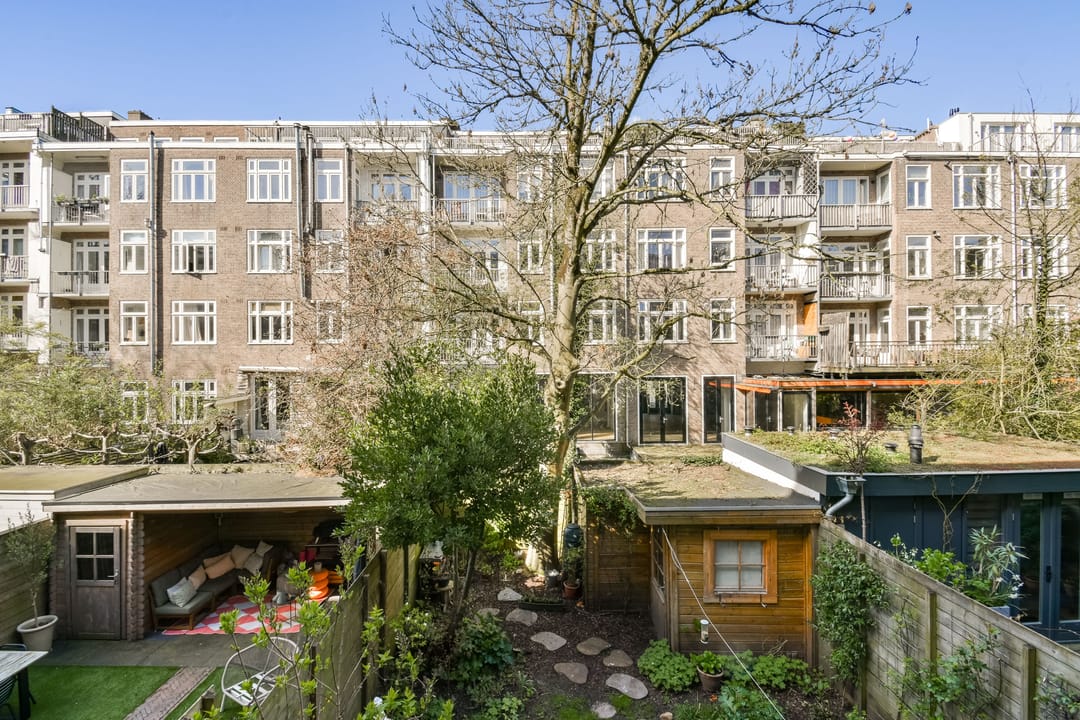 Foto 8 van Vechtstraat 166-1