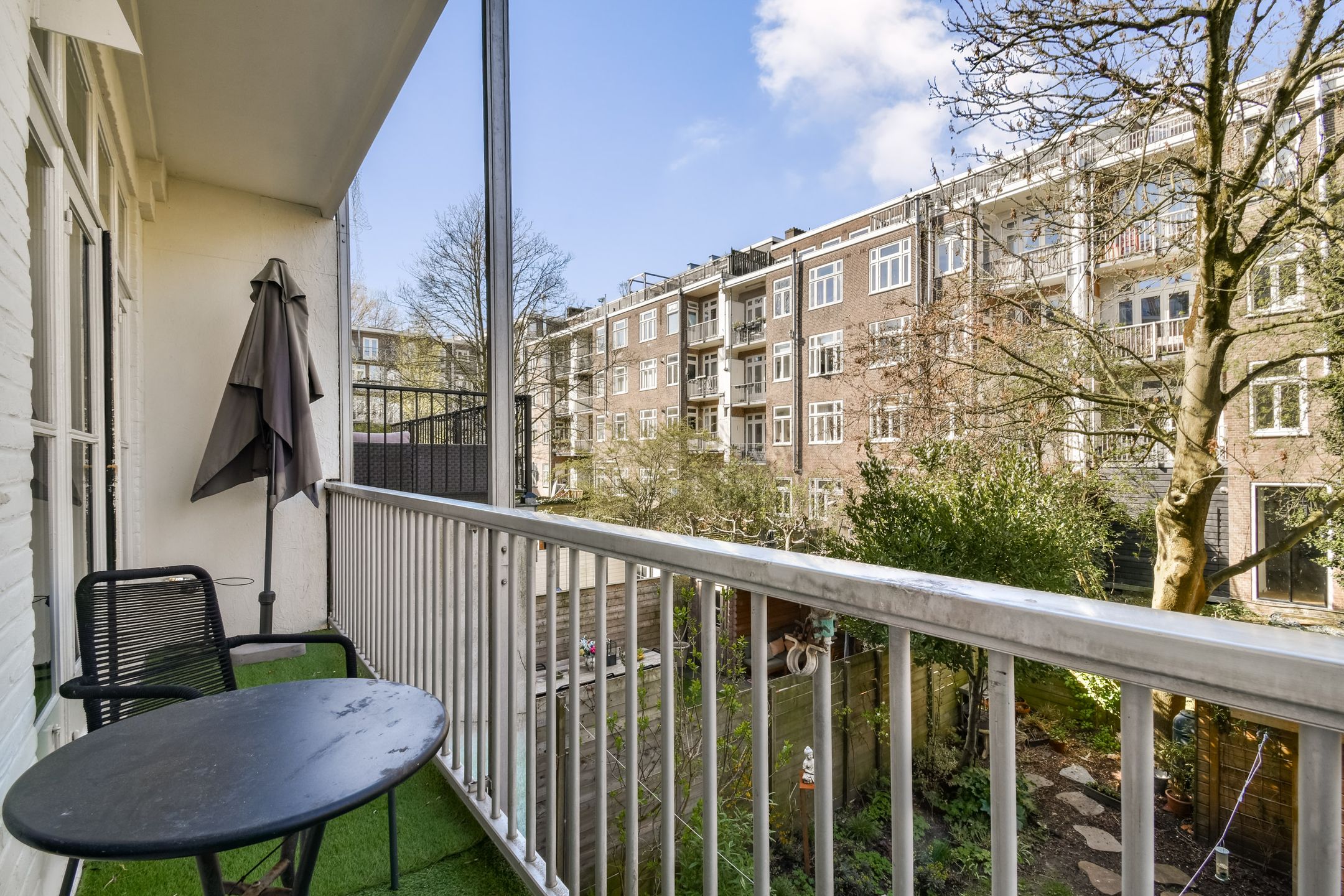 Foto 9 van Vechtstraat 166-1