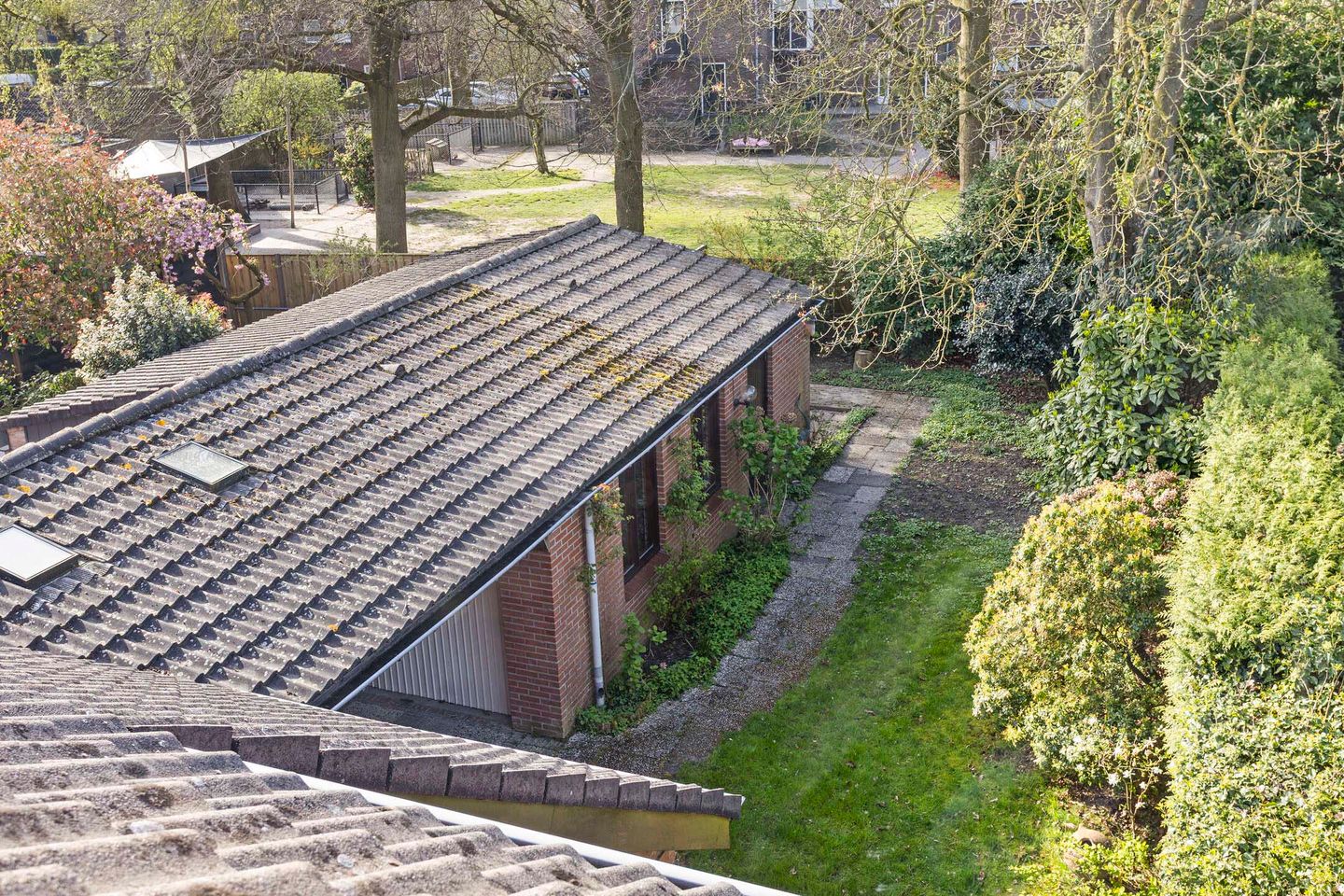 Foto 25 van Biezenkuilen 50