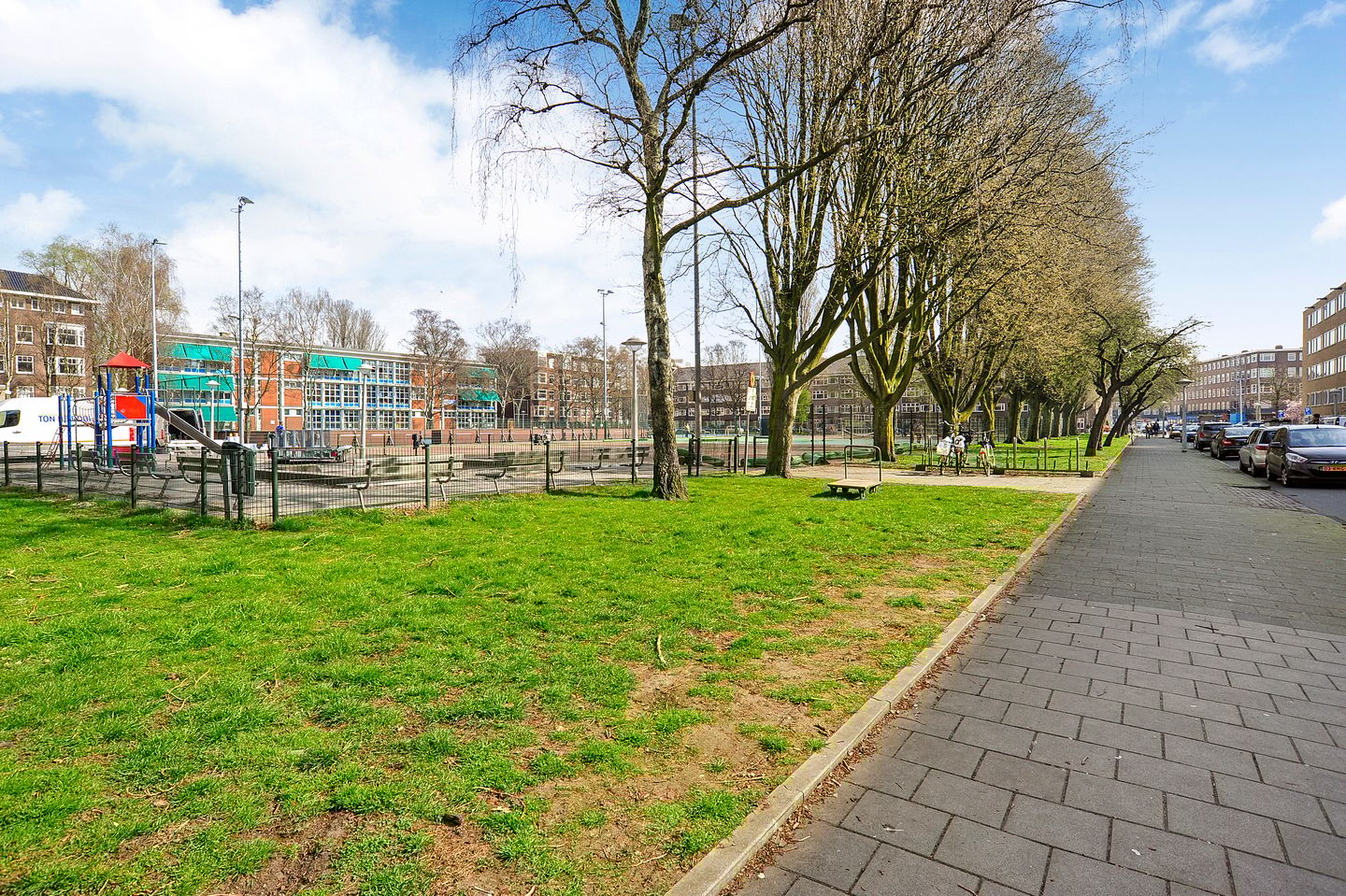 Foto 14 van Vechtstraat 166-1