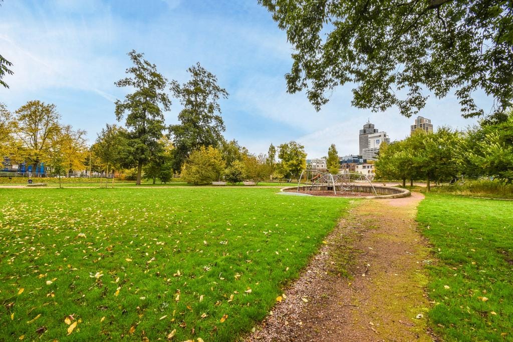 Foto 15 van Vechtstraat 166-1