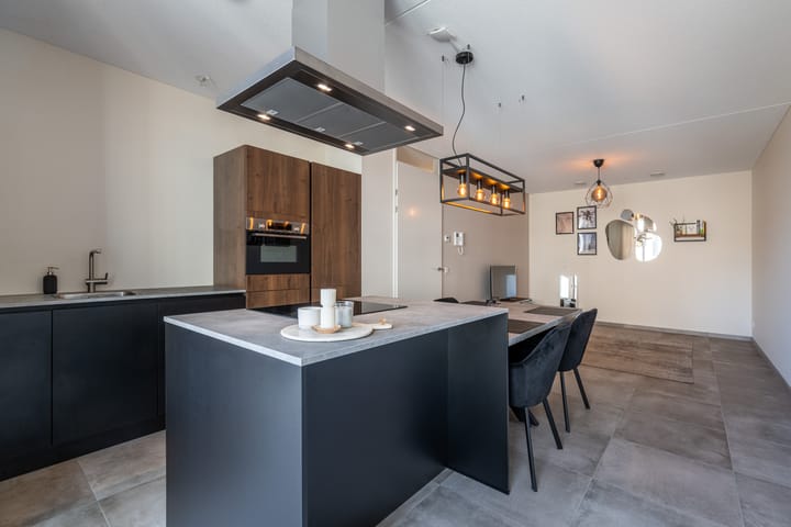 Foto 2 van Promenade 40-G