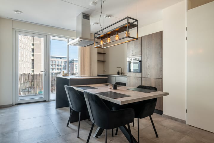 Foto 3 van Promenade 40-G