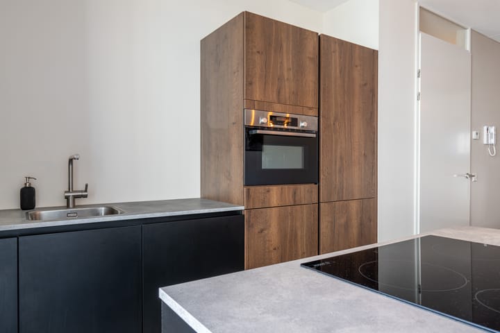 Foto 4 van Promenade 40-G