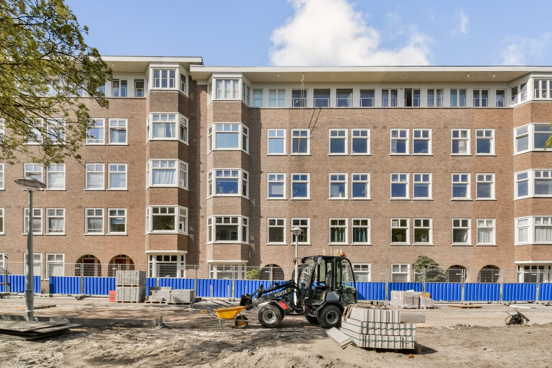 Foto 13 van Vechtstraat 166-1