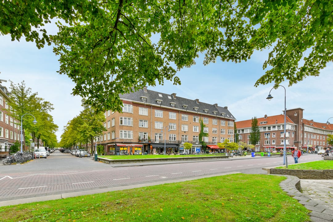 Foto 16 van Vechtstraat 166-1