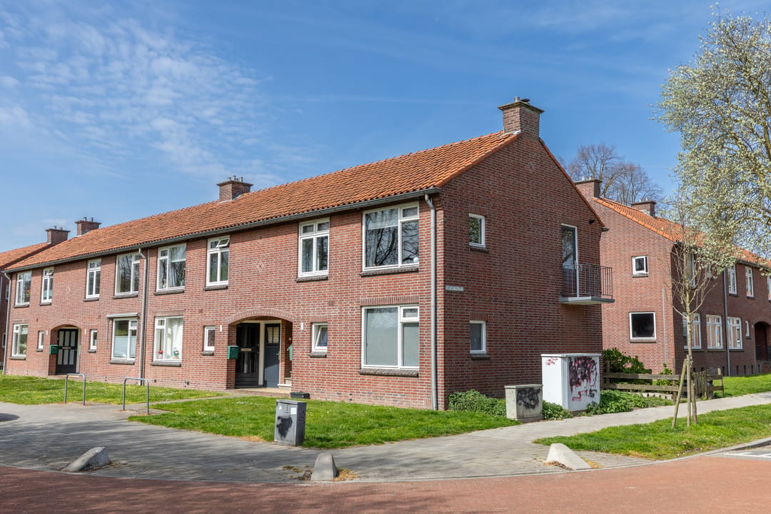 Foto 1 van Johannaweg 16-I