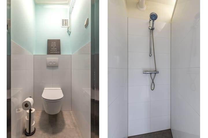 Photo 3 of Johannaweg 16-I