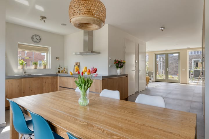 Foto 4 van Reijersgroet 115