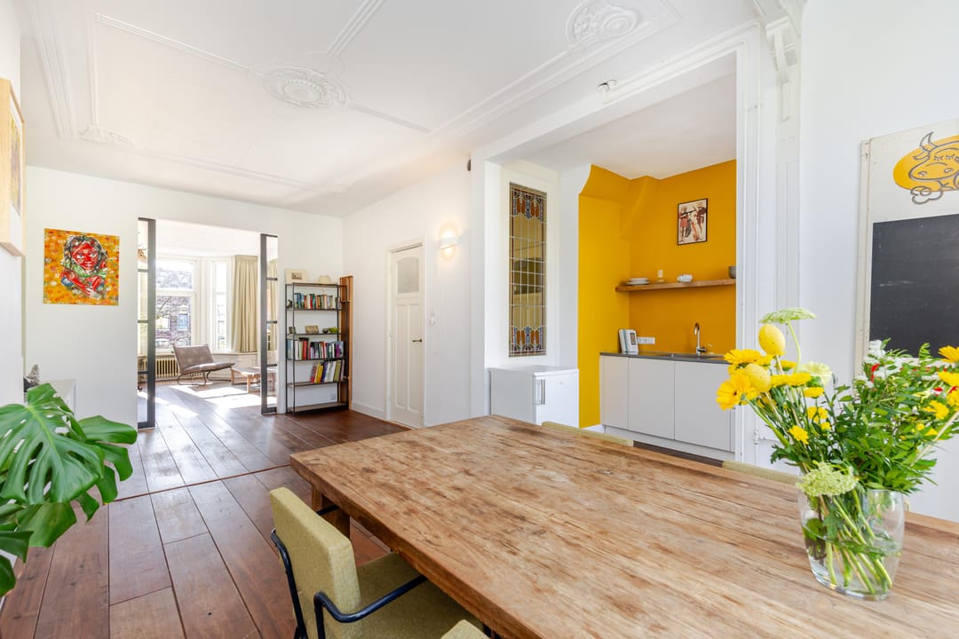 Photo 2 of Bergselaan 123-B