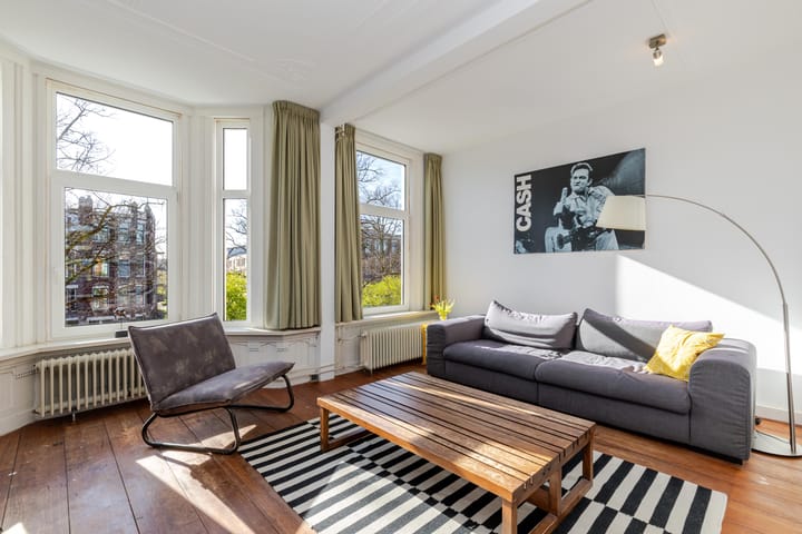 Photo 4 of Bergselaan 123-B