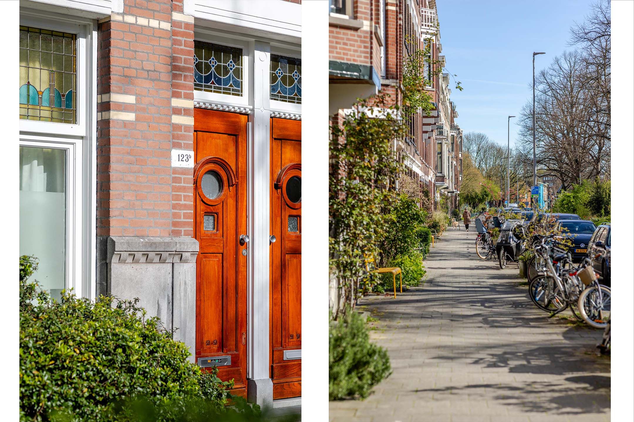 Photo 6 of Bergselaan 123-B